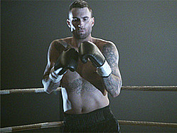 Maroon 5 Get In The Ring For &#039;One More Night&#039; Video Tonight!