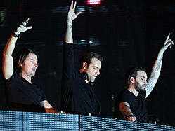 Swedish House Mafia Announce Farewell Tour