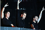 Swedish House Mafia Announce Farewell Tour - Electronic dance music stars from around the world joined fans this weekend in paying homage to &hellip;