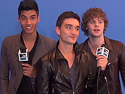 The Wanted Cool Down &#039;Chasing The Sun&#039; For &#039;Ice Age&#039; Video