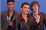 The Wanted Cool Down &#039;Chasing The Sun&#039; For &#039;Ice Age&#039; Video - The Wanted chilled with vampires in their first &quot;Chasing the Sun&quot; video, but when it came time to &hellip;