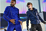 Justin Bieber, Usher Vie To Top Billboard Chart - For the past several years, Usher has been helping his protégé Justin Bieber become &hellip;