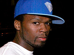 50 Cent Released From Hospital After Car Accident