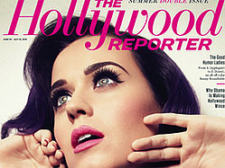 Katy Perry Breaks Silence On Divorce