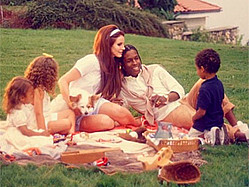 Lana Del Rey, A$AP Rocky &#039;National Anthem&#039; Video: Rewriting History