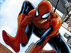 Spider-Man Gets An &#039;Amazing&#039; New Sidekick