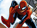 Spider-Man Gets An &#039;Amazing&#039; New Sidekick - Swinging on webs and catching bad guys can be a fun but lonely gig. Lucky for your friendly &hellip;
