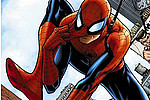 Spider-Man Gets An &#039;Amazing&#039; New Sidekick - Swinging on webs and catching bad guys can be a fun but lonely gig. Lucky for your friendly &hellip;