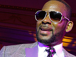 R. Kelly Sidelined By Health Scare