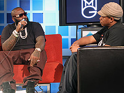 Rick Ross &#039;Knows&#039; Meek Mill Wasn&#039;t Involved In Chris Brown/ Drake Brawl