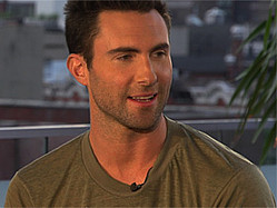 Adam Levine &#039;Too Scared&#039; To Watch &#039;American Horror Story&#039;