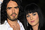 Katy Perry Fan Vandalizes Russell Brand Billboard - Well, there&#039;s at least one person who won&#039;t be watching Russell Brand&#039;s new FX talk show. That &hellip;