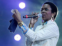 Lauryn Hill Pleads Guilty To Tax Evasion