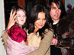 Tom Cruise &#039;Deeply Saddened&#039; By Katie Holmes Divorce