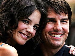 Tom Cruise And Katie Holmes: In Their Own Words