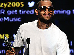 Chris Brown At BET Awards: Fortune Is My &#039;Last Album&#039;