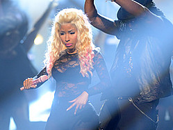 Nicki Minaj And 2 Chainz Bring The &#039;Trap&#039; To BET Awards