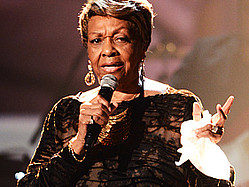 Whitney Houston Remembered At 2012 BET Awards