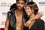 Big Sean Shares BET Awards Red Carpet With His Mom - LOS ANGELES — The folks at BET set their 2012 awards show off right. The stars were bright on &hellip;