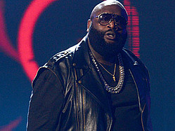 Rick Ross, Meek Mill And Wale Get Raw At BET Awards