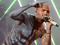 Chris Brown Performs Energetic BET Awards Set After Big Wins
