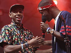 Frank Ocean Gets Support From Tyler, The Creator, Russell Simmons On Coming Out