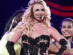 Britney Spears Demo Leaked By &#039;X Factor&#039; Castoff