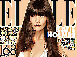 Katie Holmes Entering &#039;New Phase&#039; In Her Life