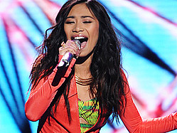 &#039;American Idol&#039; Runner-Up Jessica Sanchez Rumored For &#039;Miss Saigon&#039;