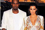 Kanye West Ready To Keep Up With The &#039;Kardashians&#039; - Kimye are finally making their &quot;Keeping up with the Kardashians&quot; debut.In an Us Weekly clip teasing &hellip;