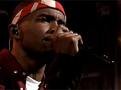 Frank Ocean Gives First Post-Revelation Performance On &#039;Jimmy Fallon&#039;