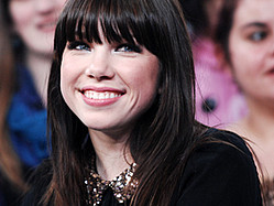 Carly Rae Jepsen To Appear On &#039;90210&#039;
