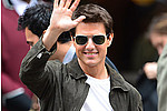 Tom Cruise Back To Work After Divorce Settlement - Despite the media frenzy generated by the announcement of Tom Cruise and Katie Holmes&#039; divorce &hellip;