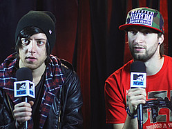 Breathe Carolina Call Hell Is What You Make It &#039;Eclectic&#039;