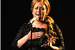 Adele Undergoes Vocal Cord Surgery - In an effort to repair her strained voice, Adele underwent microsurgery for a benign polyp on her &hellip;
