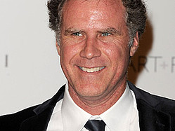 Will Ferrell &#039;Flattered&#039; By Jay-Z/Kanye &#039;Paris&#039; Cameo