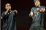 Jay-Z, Kanye West Throne Show At MSG &#039;Unreal&#039; - Jay-Z and Kanye West brought their much-heralded Watch the Throne Tour to New York City&#039;s Madison &hellip;