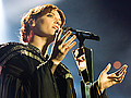Florence And The Machine Cancel Dates Over Vocal Problems - Florence and the Machine were forced to cancel two European tour dates this week after singer &hellip;