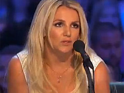 Britney Spears Shows Sassy Side In &#039;X Factor&#039; Promo