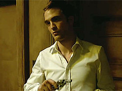Robert Pattinson Shows His Dark Side In Latest &#039;Cosmopolis&#039; Trailer