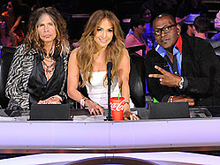Steven Tyler Departs &#039;American Idol&#039; Judges&#039; Table