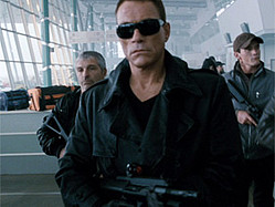 &#039;Expendables 2&#039; Stars Recall &#039;Surreal Moments&#039; With Action-Movie Gods