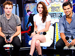 &#039;Breaking Dawn&#039; Comic-Con Takeover: Five Things We Learned!
