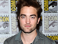 Robert Pattinson Calls &#039;Twilight&#039; Fatherhood &#039;A Strange Experience&#039;