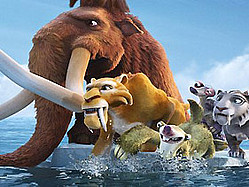 &#039;Ice Age: Continental Drift&#039;: The Reviews Are In!