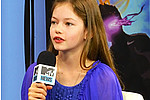 &#039;Breaking Dawn&#039; Swear Jar: Who Put In The Most Cash? - SAN DIEGO — When Mackenzie Foy joined the cast of &quot;The Twilight Saga: Breaking Dawn - Part 2,&quot; it &hellip;