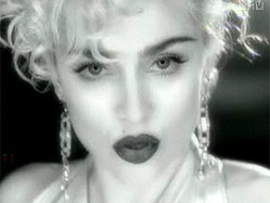 Madonna Sued Over &#039;Vogue&#039;