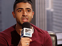 Jay Sean Gets &#039;So High&#039; With Afrojack On His Next Single