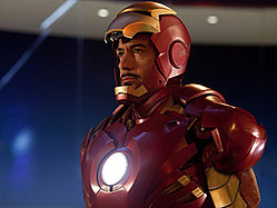 &#039;Iron Man 3&#039; Is &#039;As Serious As Shakespeare&#039; For Robert Downey Jr.