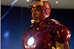 &#039;Iron Man 3&#039; Is &#039;As Serious As Shakespeare&#039; For Robert Downey Jr. - &quot;Iron Man 3&quot; is set to take over the roaring Hall H at on Saturday evening (July 14), but ahead of &hellip;